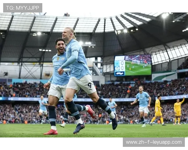 曼城主场再度完胜，哈兰德继续破门如麻，曼城求购哈兰德